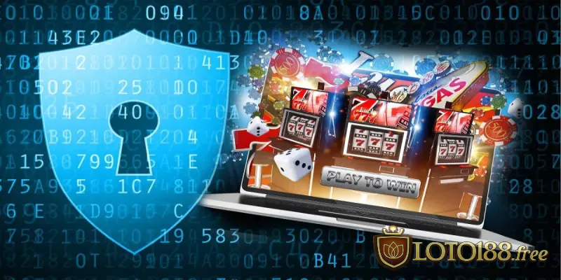 Chính sách bảo mật Loto188 xác lập khung bảo vệ dữ liệu