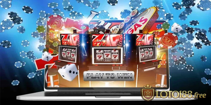 Chính sách bảo mật Loto188 được xây dựng chặt chẽ